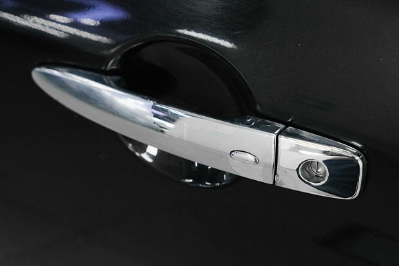 Nissan Teana Luxury+ Four, 2011 года, пробег 244038 км