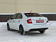 Skoda Rapid Active, 2016 года, пробег 91586 км