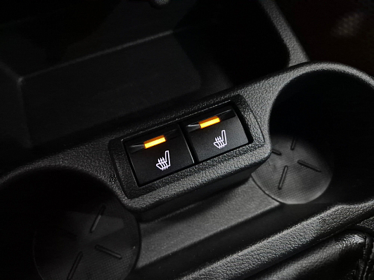 Lada (ВАЗ) Granta Комфорт, 2021 года, пробег 40547 км