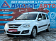 Lada (ВАЗ) Largus Luxe Prestige Glonass (5 мест) (2018-2019), 2019 года, пробег 92144 км