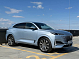 Changan UNI-K Tech, 2023 года, пробег 21000 км