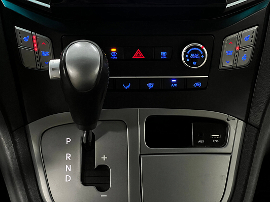 Hyundai H-1 Active, 2018 года, пробег 175000 км