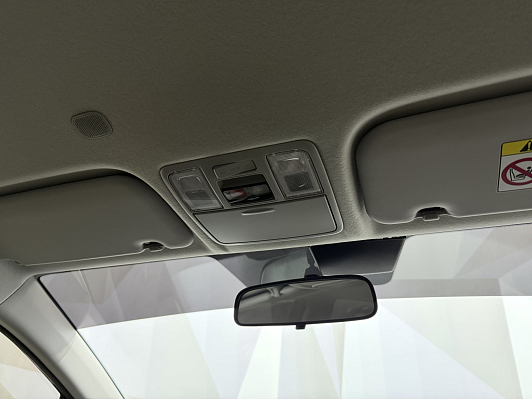 Solaris HS Elegance + Prestige + Safety, 2024 года, пробег 12116 км