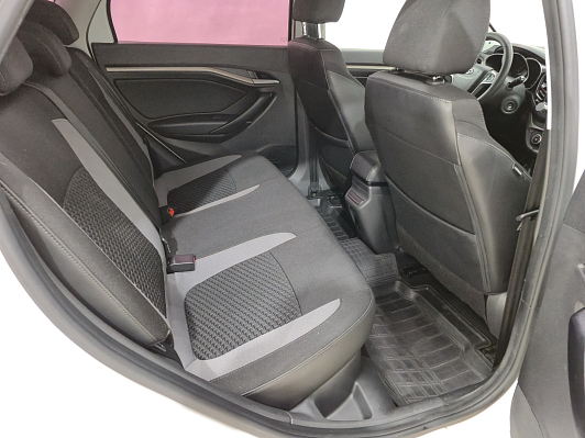 Lada (ВАЗ) Vesta Comfort Image, 2018 года, пробег 94925 км