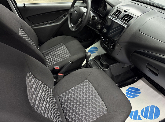 Lada (ВАЗ) Granta Comfort, 2025 года, пробег 5 км