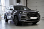 Chery Tiggo 8 Pro Max Dreamline 4WD, серый