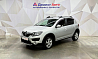 Renault Sandero, 2017 года, пробег 54243 км