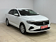 Volkswagen Polo Origin, 2020 года, пробег 73350 км