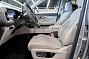 GAC GS8 GL (5 мест), серебряный