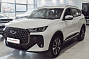 Chery Tiggo 7L Прайм / Prime, белый