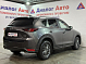 Mazda CX-5, 2018 года, пробег 141000 км