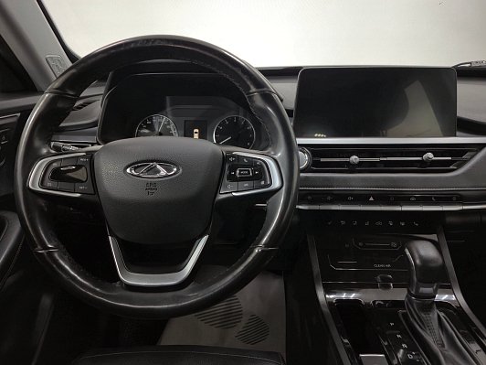 Chery Tiggo 4 Pro Action, 2023 года, пробег 66096 км