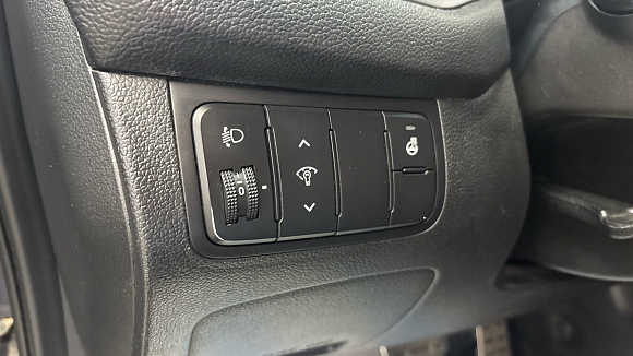 Kia Ceed Prestige, 2014 года, пробег 174996 км