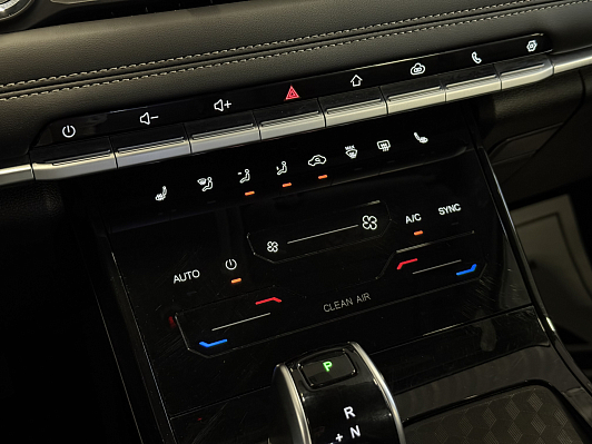 Chery Tiggo 7 Pro Elite, 2023 года, пробег 24000 км