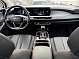 BAIC U5 Plus Luxury, 2023 года, пробег 10793 км