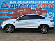 Renault Arkana Style, 2019 года, пробег 131466 км