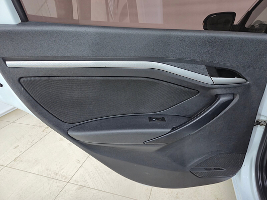 Lada (ВАЗ) Vesta Comfort Image (2017-2019), 2018 года, пробег 105224 км