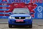 Suzuki Grand Vitara, 2006 года, пробег 259700 км