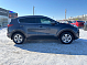 Kia Sportage Luxe, 2016 года, пробег 162158 км