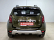 Renault Duster Drive Plus, 2016 года, пробег 91234 км