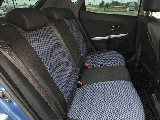Kia Ceed Classic, 2014 года, пробег 168820 км