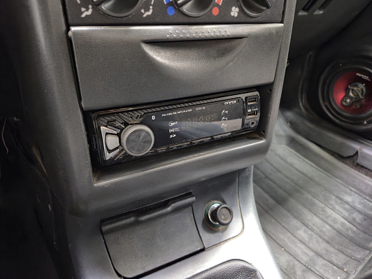 Lada (ВАЗ) 2112, 2007 года, пробег 264746 км
