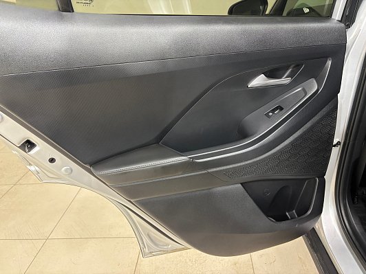 Hyundai Creta Lifestyle, 2021 года, пробег 65264 км