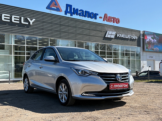Changan Alsvin DLX, 2023 года, пробег 1705 км