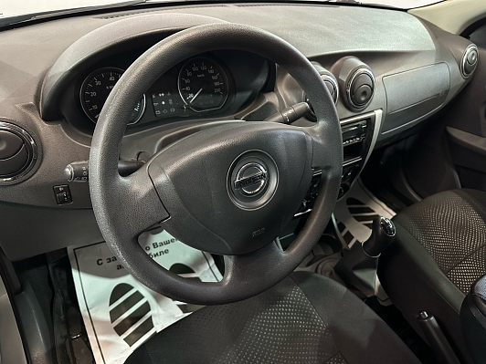 Nissan Almera Comfort A/C, 2018 года, пробег 49500 км