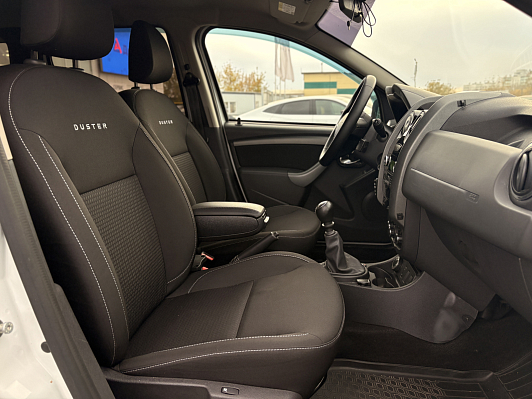 Renault Duster Access, 2019 года, пробег 68100 км