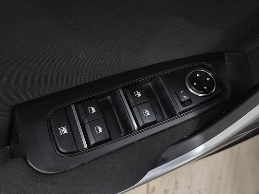 Kia XCeed Luxe, 2020 года, пробег 133230 км
