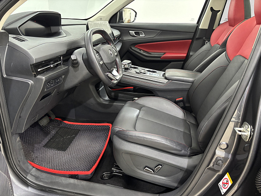 Changan CS55 Plus Tech, 2023 года, пробег 67712 км