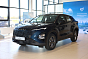 Omoda C5 Стиль (2024), синий