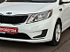 Kia Rio Comfort, 2012 года, пробег 163620 км