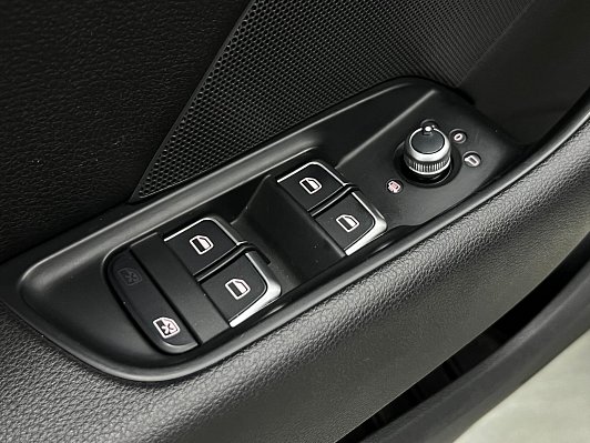 Audi A3 Ambiente, 2015 года, пробег 279296 км