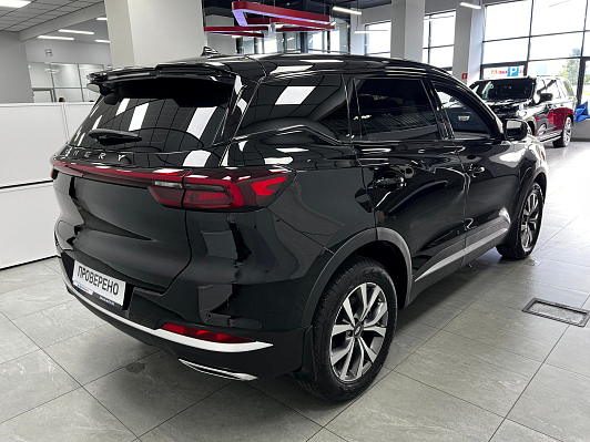 Chery Tiggo 7 Pro Max Prestige, 2023 года, пробег 32250 км
