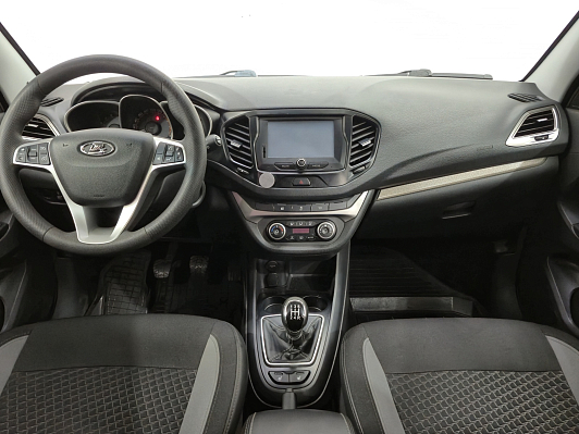 Lada (ВАЗ) Vesta Comfort Image, 2018 года, пробег 94925 км