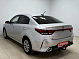 Kia Rio Classic, 2020 года, пробег 73185 км