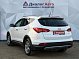 Hyundai Santa Fe Sport, 2015 года, пробег 115380 км