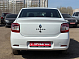 Renault Logan Style, 2021 года, пробег 88152 км