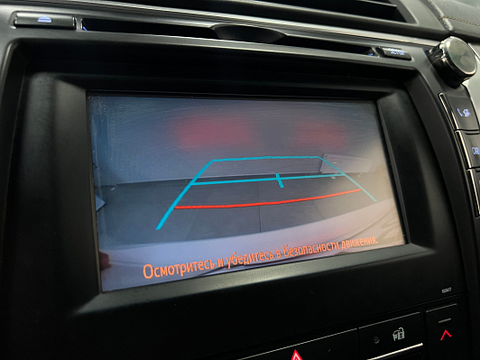 Toyota Camry Комфорт, 2016 года, пробег 348000 км