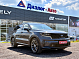 Kia Sorento Luxe, 2020 года, пробег 72590 км