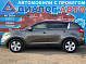 Kia Sportage Luxe, 2010 года, пробег 182640 км
