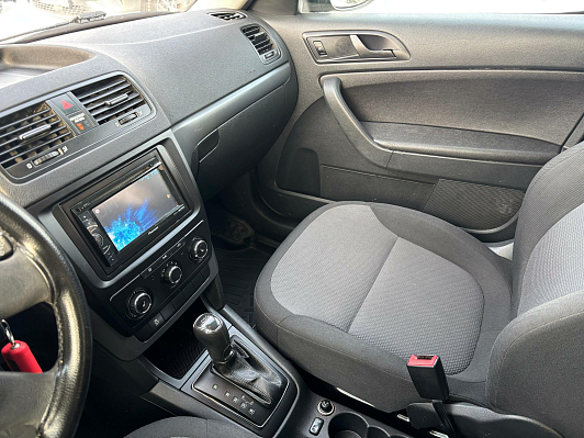 Skoda Yeti Active, 2013 года, пробег 166625 км