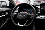 Geely Emgrand Comfort, белый