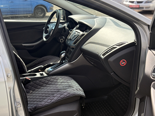 Ford Focus Trend, 2014 года, пробег 109965 км