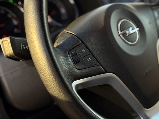 Opel Antara Enjoy, 2012 года, пробег 179541 км