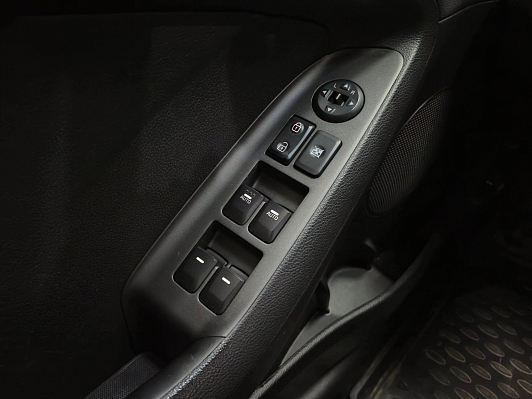 Kia Cerato Prestige, 2016 года, пробег 92036 км