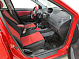 Geely MK Cross Luxury, 2014 года, пробег 76670 км