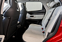 Jetour Dashing Comfort, красный
